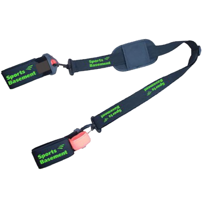 Sports Basement Ski Shoulder Strap, Featured Image