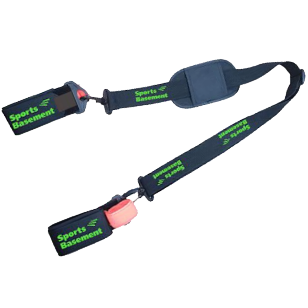 Sports Basement Ski Shoulder Strap alternate view