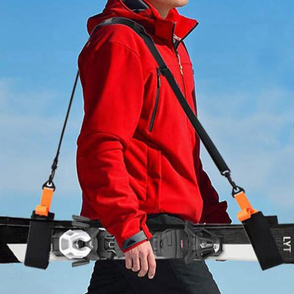 Sports Basement Ski Shoulder Strap alternate view
