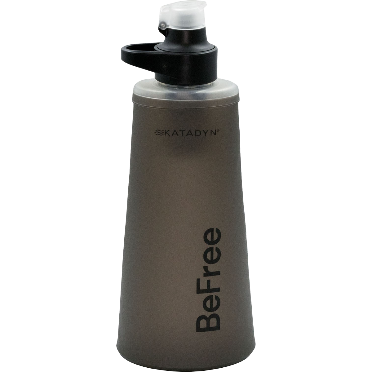 BeFree AC 1.0L Microfilter alternate view