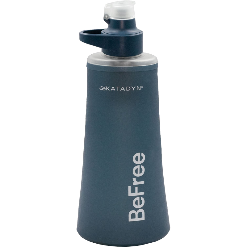 BeFree AC 1.0L Microfilter, Featured Image