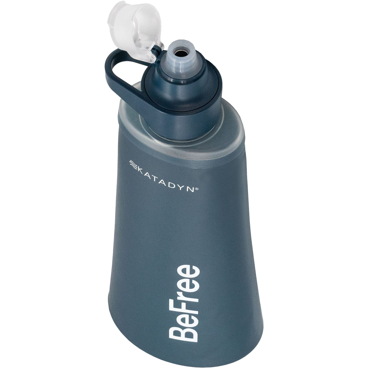 BeFree AC 1.0L Microfilter alternate view