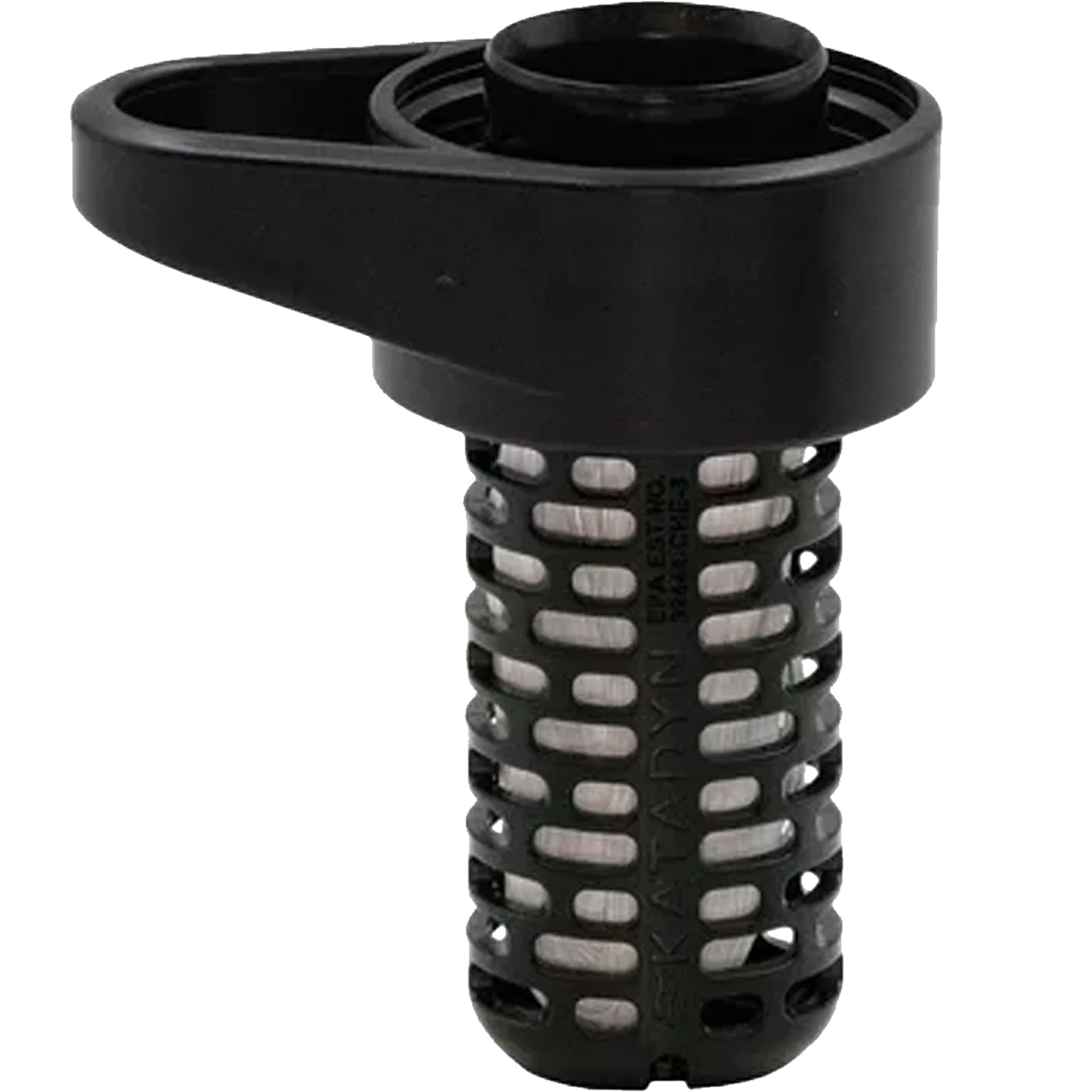 BeFree AC Replacement Cartridge alternate view