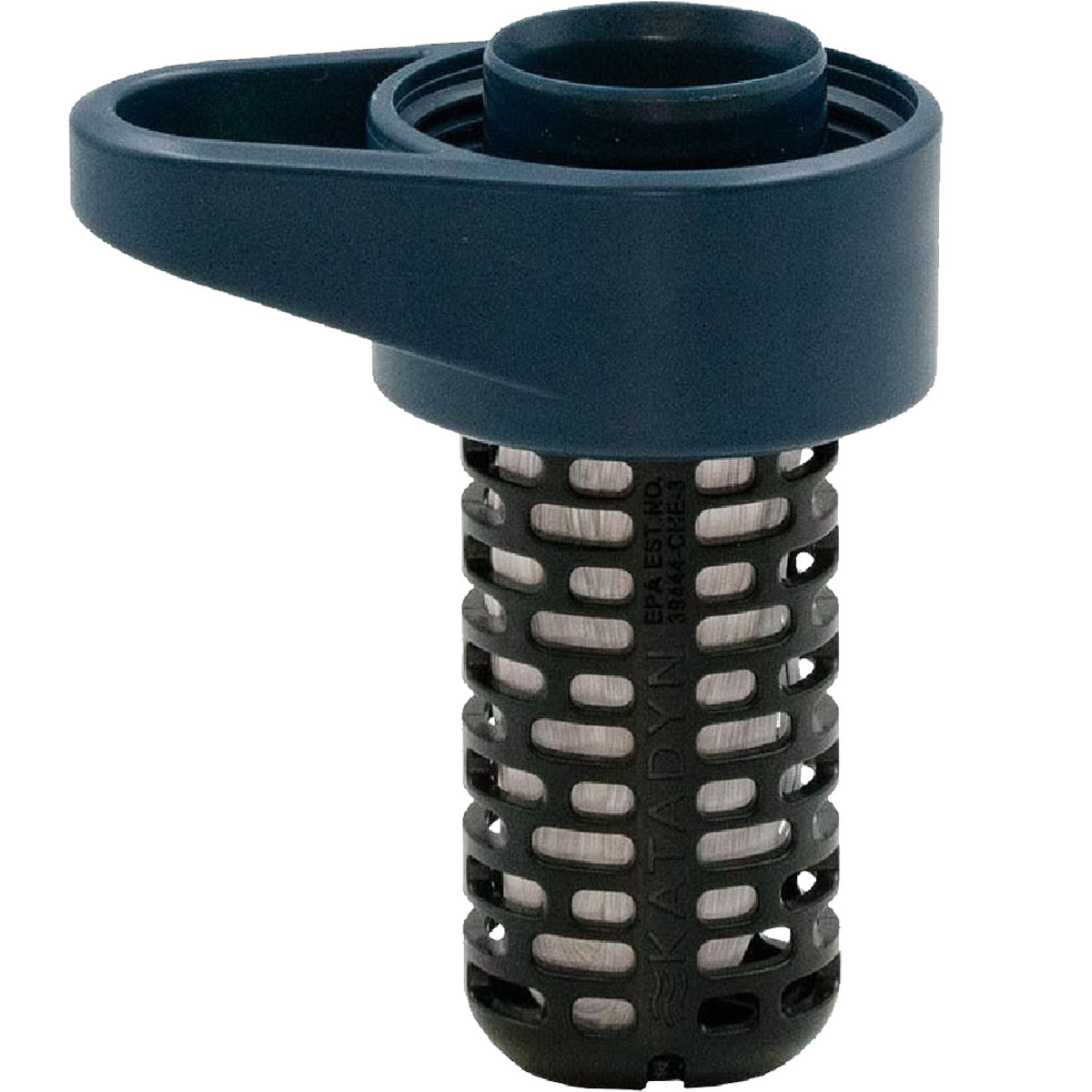 BeFree AC Replacement Cartridge alternate view