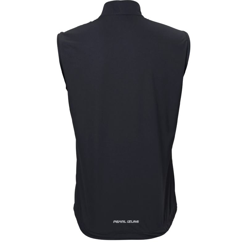 Men's Pro Barr Vest, Pearl Izumi Men's Pro Barr Vest back