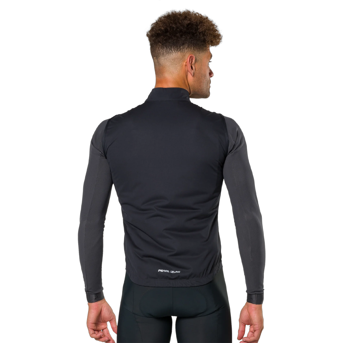 Men's Pro Barr Vest alternate view