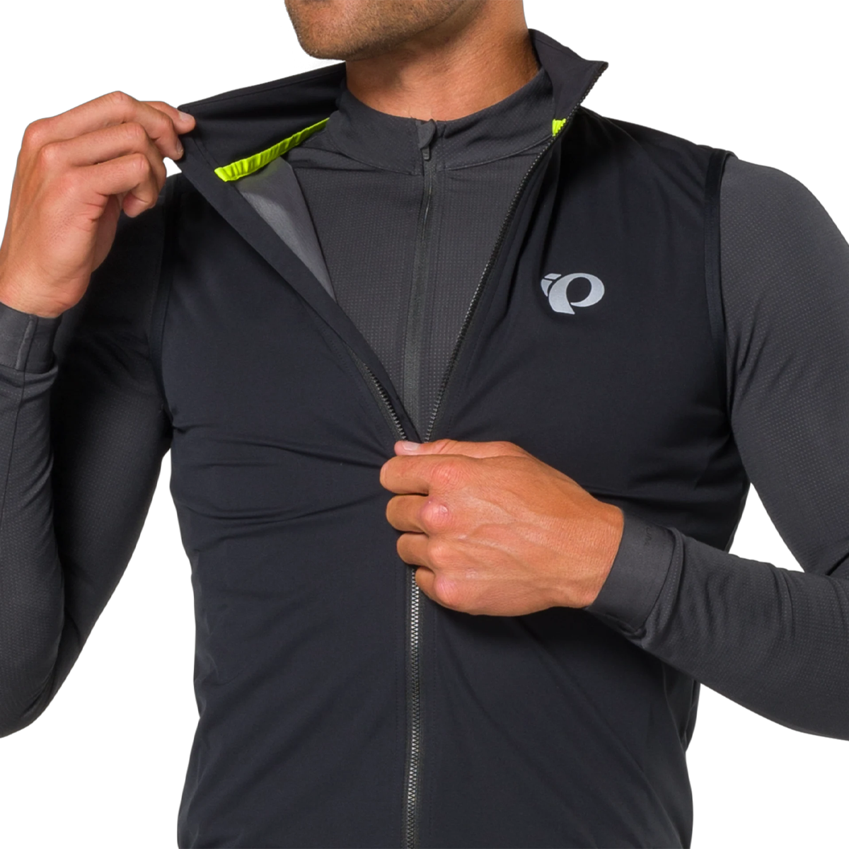 Men's Pro Barr Vest alternate view