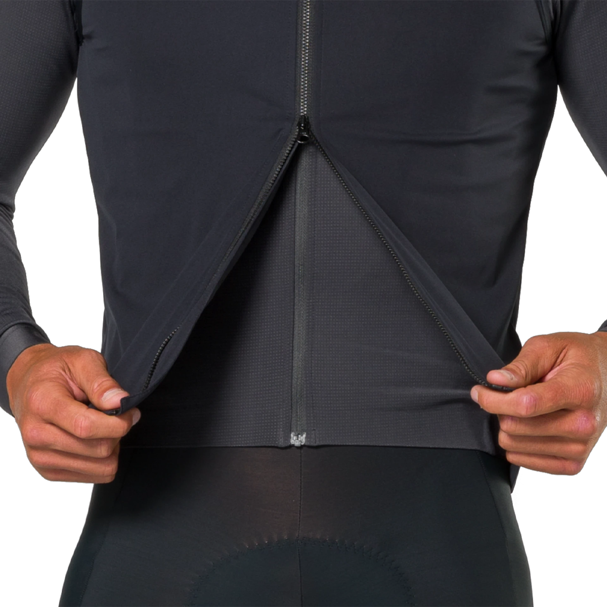 Men's Pro Barr Vest alternate view