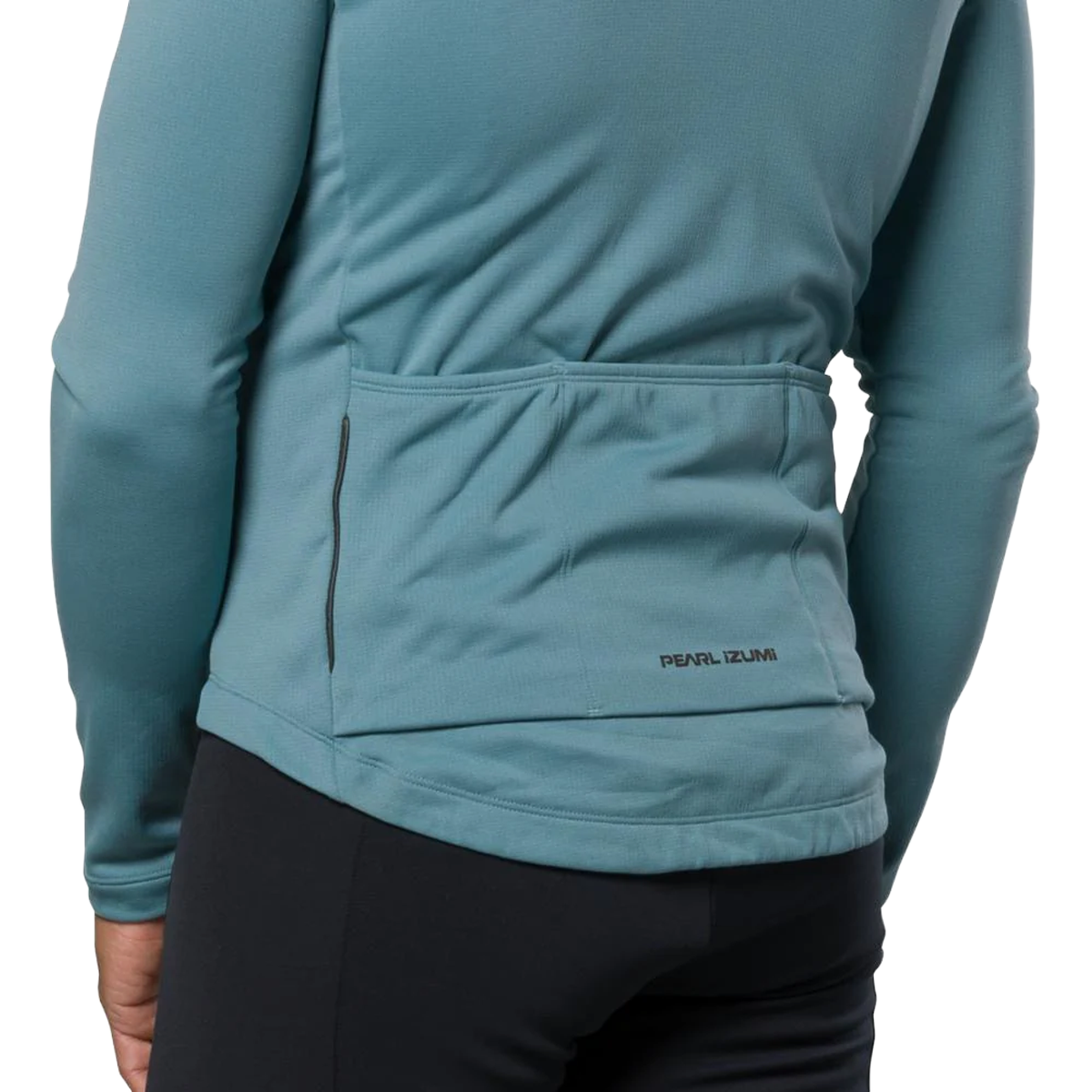 Men's Attack Thermal Jersey alternate view