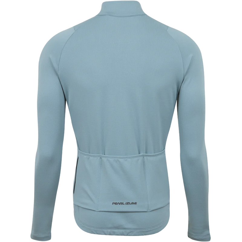 Men's Attack Thermal Jersey, Pearl Izumi Men's Attack Thermal Jersey back