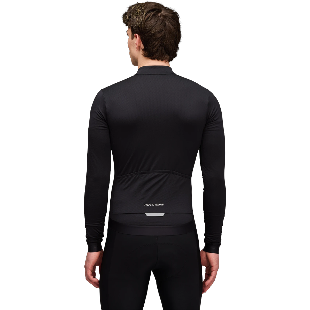 Men's Attack Thermal Jersey alternate view