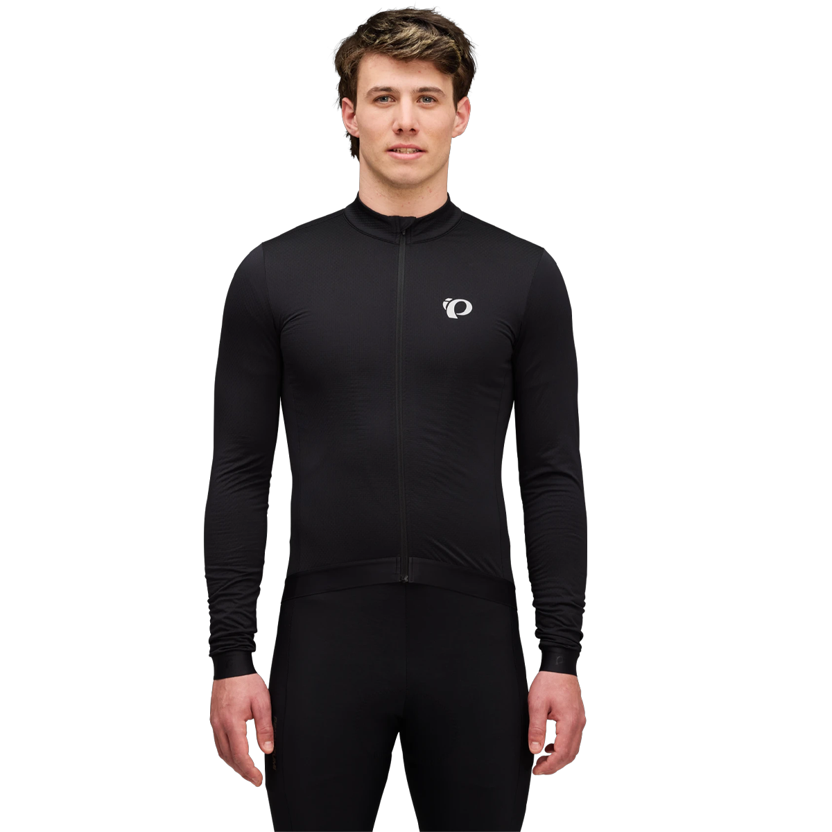 Men's Attack Thermal Jersey alternate view