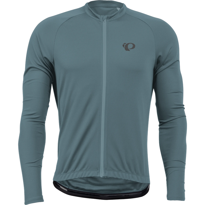 Men's Quest Long Sleeve Jersey, Featured Image