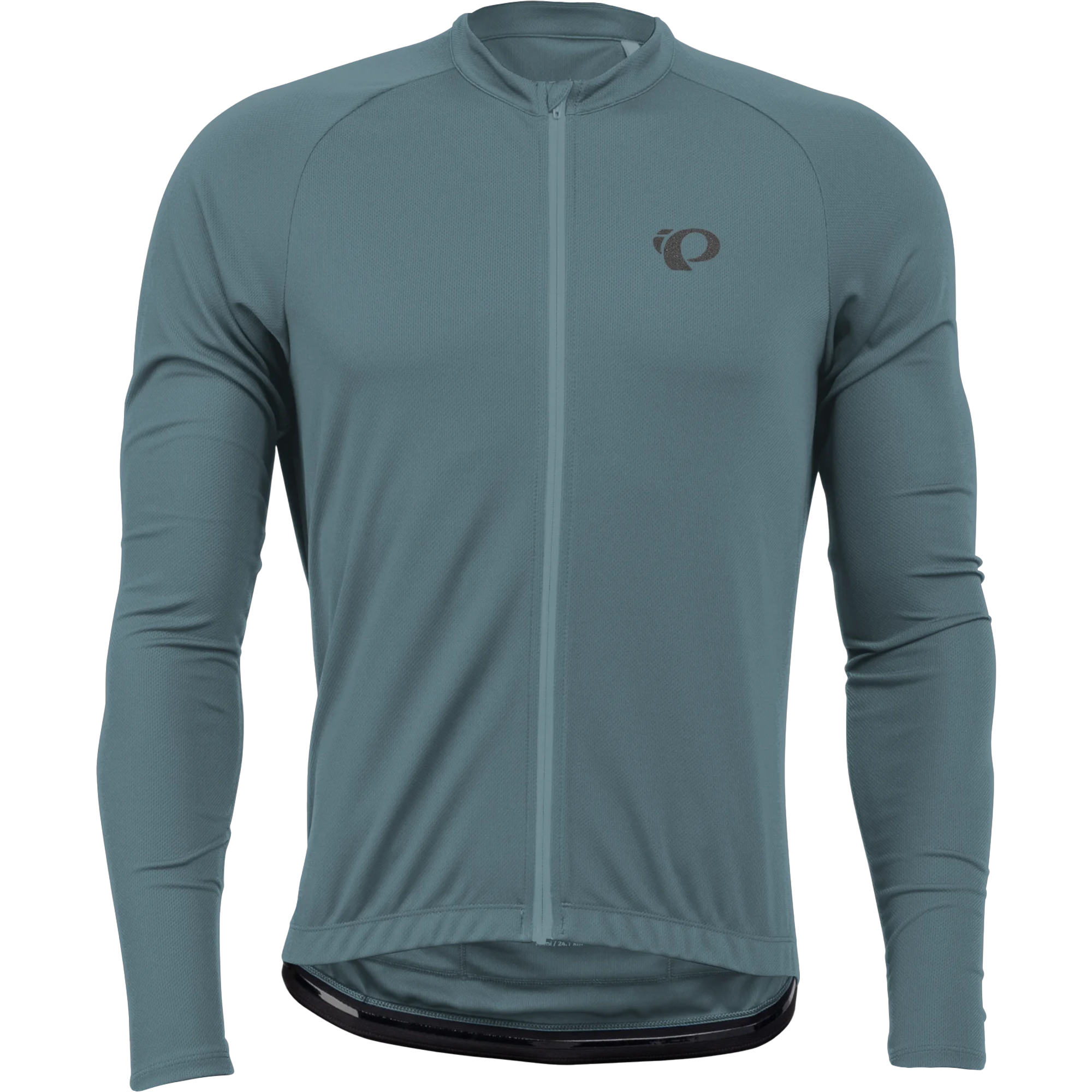 Men's Quest Long Sleeve Jersey alternate view