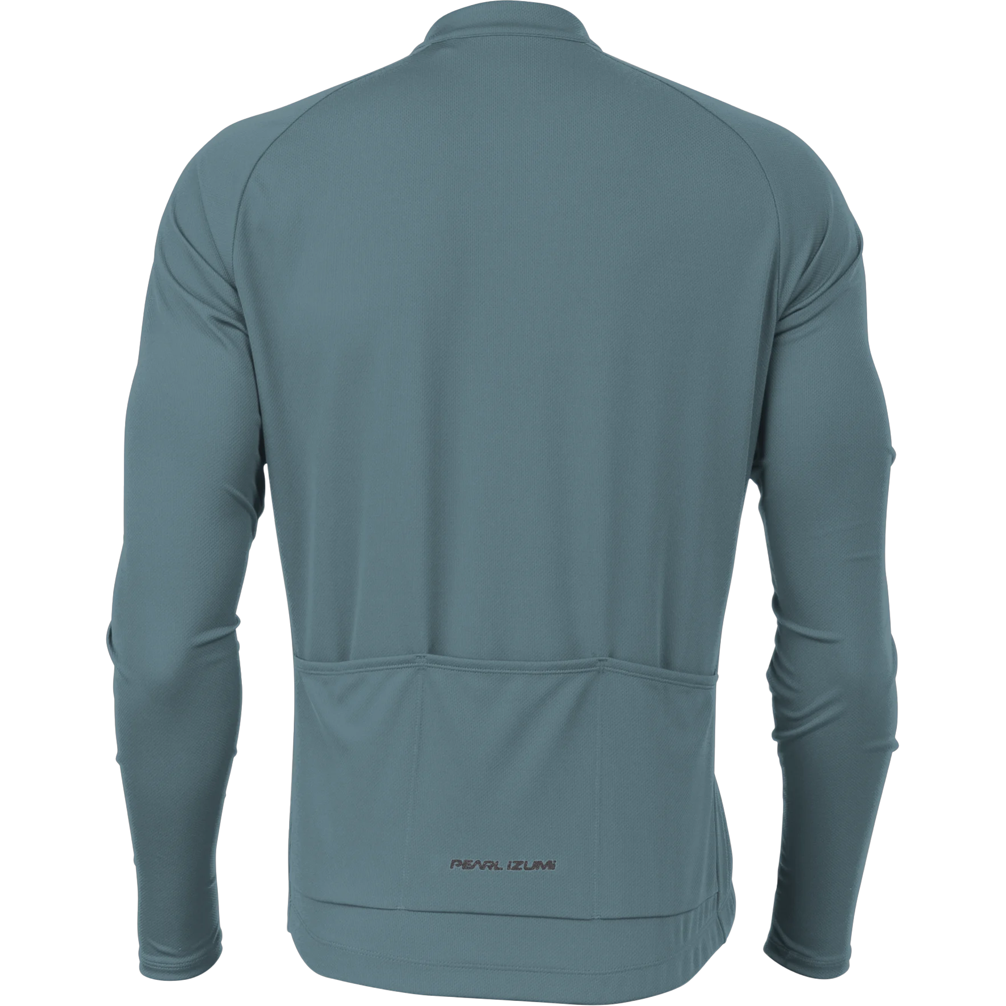 Men's Quest Long Sleeve Jersey alternate view