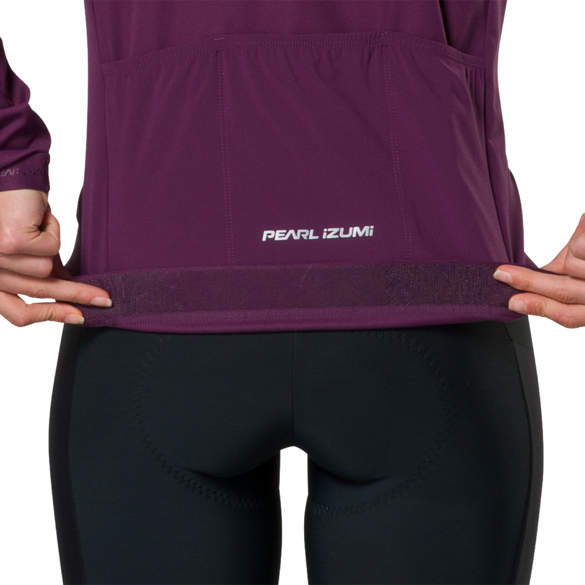 Women's Attack Hybrid Jacket alternate view