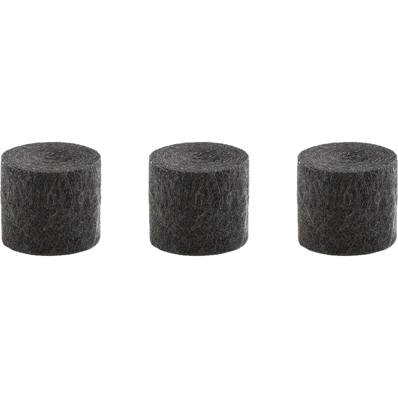 BeFree Carbon Replacement 3 Pack, Featured Image