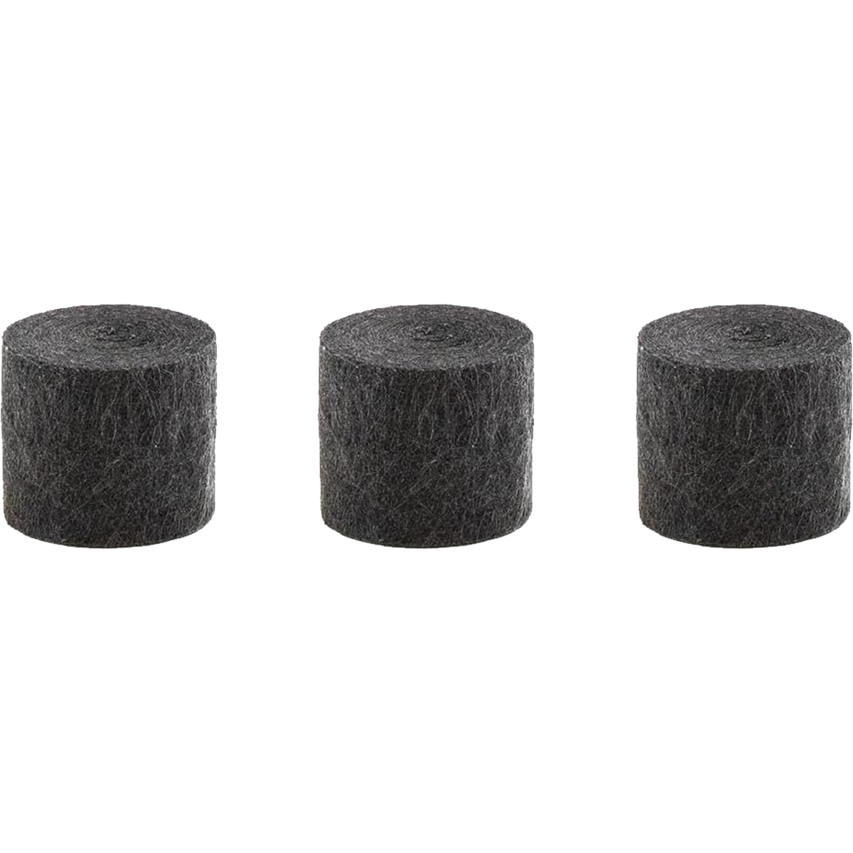 BeFree Carbon Replacement 3 Pack alternate view