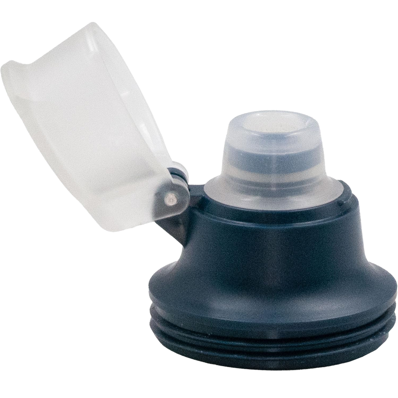 BeFree AC Flip Cap, Featured Image