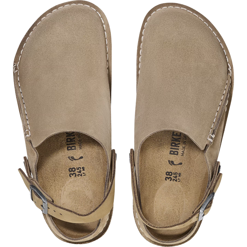 Women's Lutry, Birkenstock Women's Lutry Pair Top