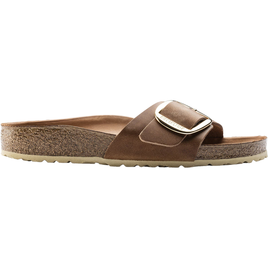 Women's Madrid Big Buckle – Sports Basement