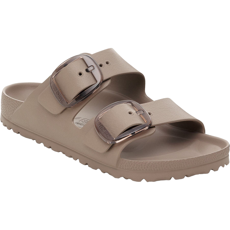 Women's Arizona EVA Big Buckle, Birkenstock Women's Arizona EVA Big Buckle Toe
