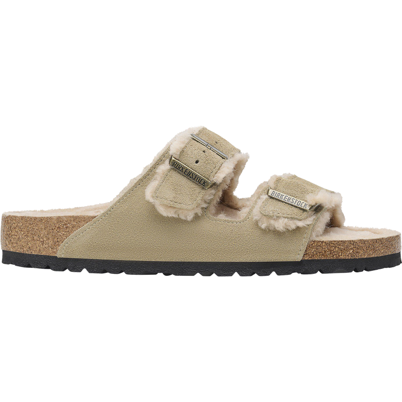 Women's Arizona Shearling, Featured Image