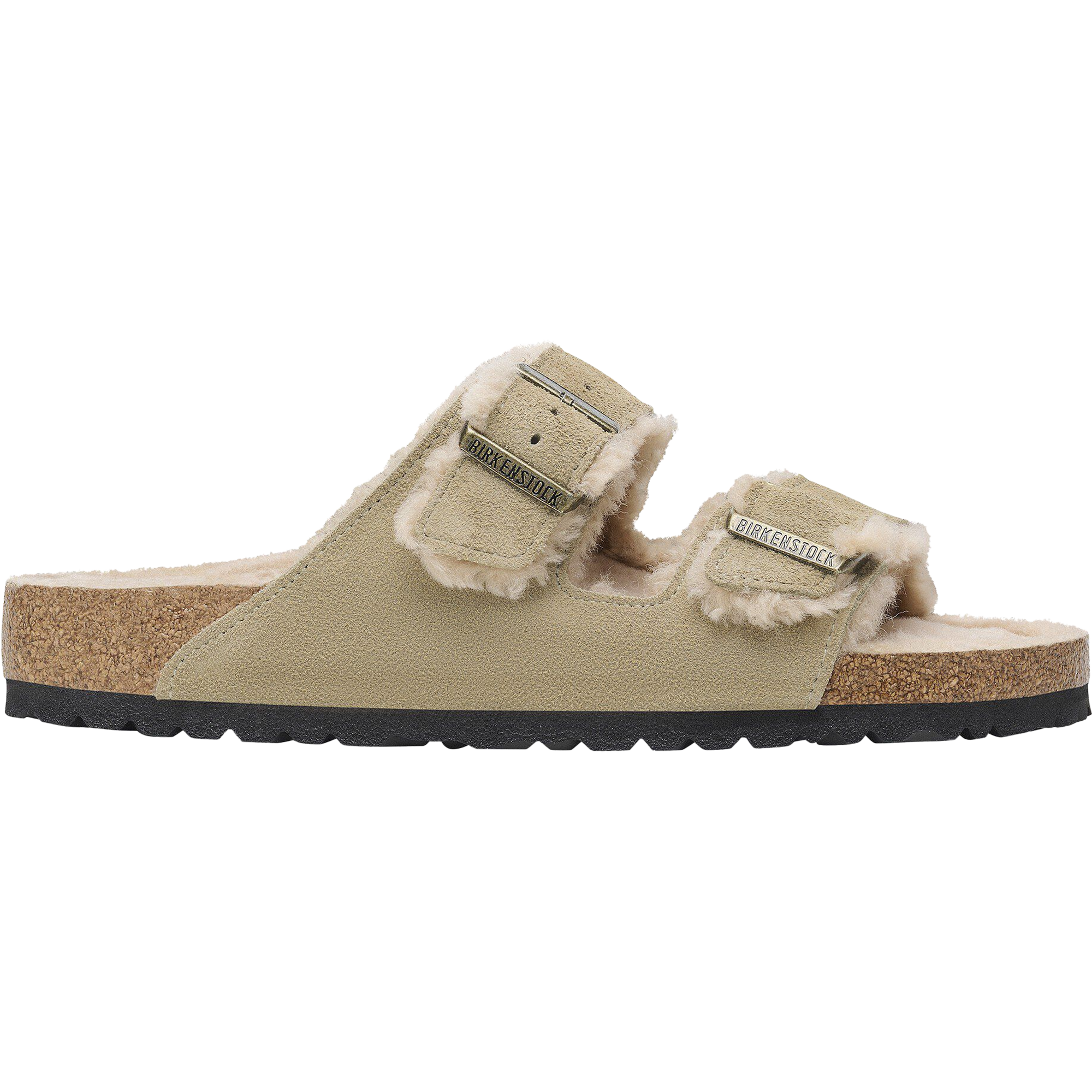 Women's Arizona Shearling alternate view
