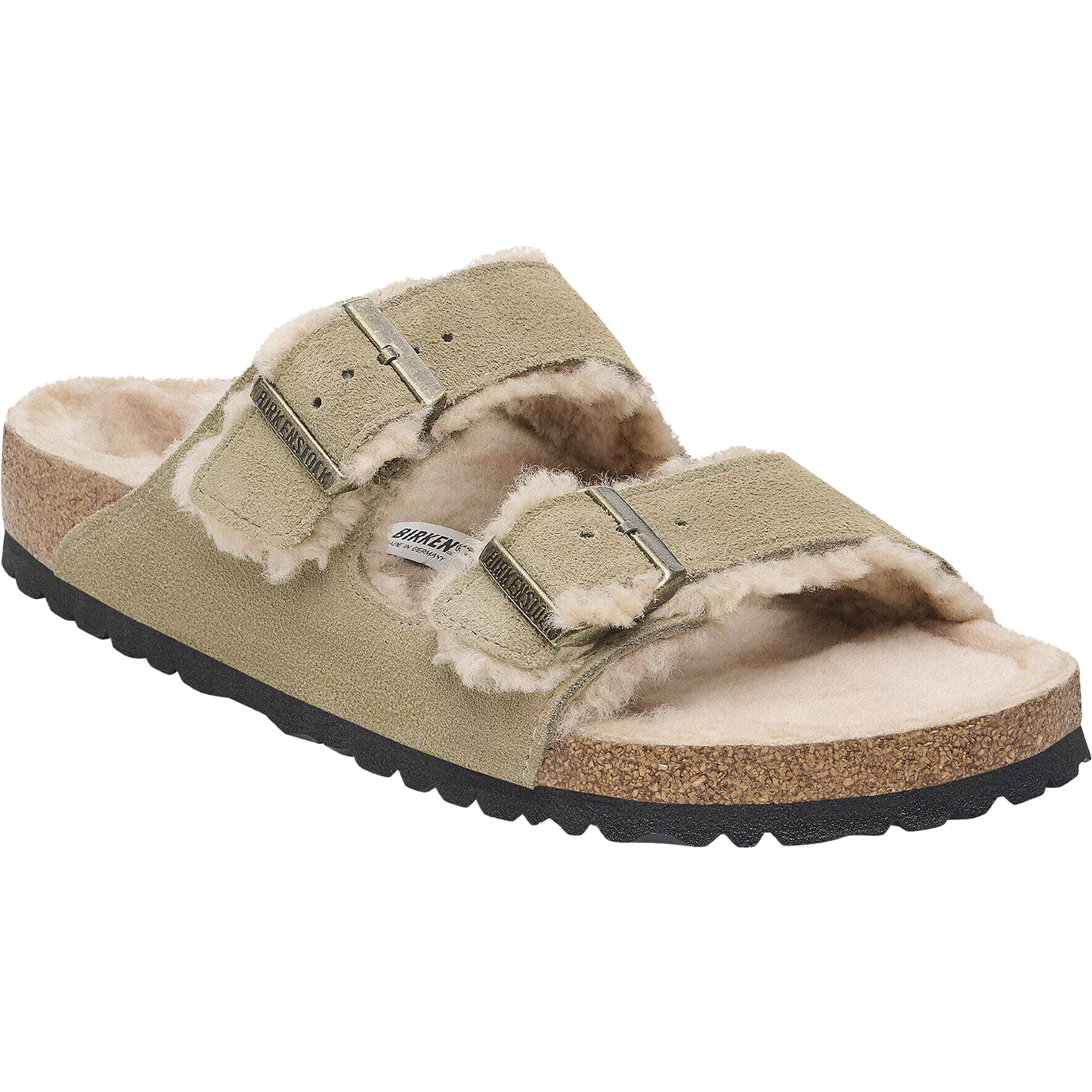 Women's Arizona Shearling alternate view