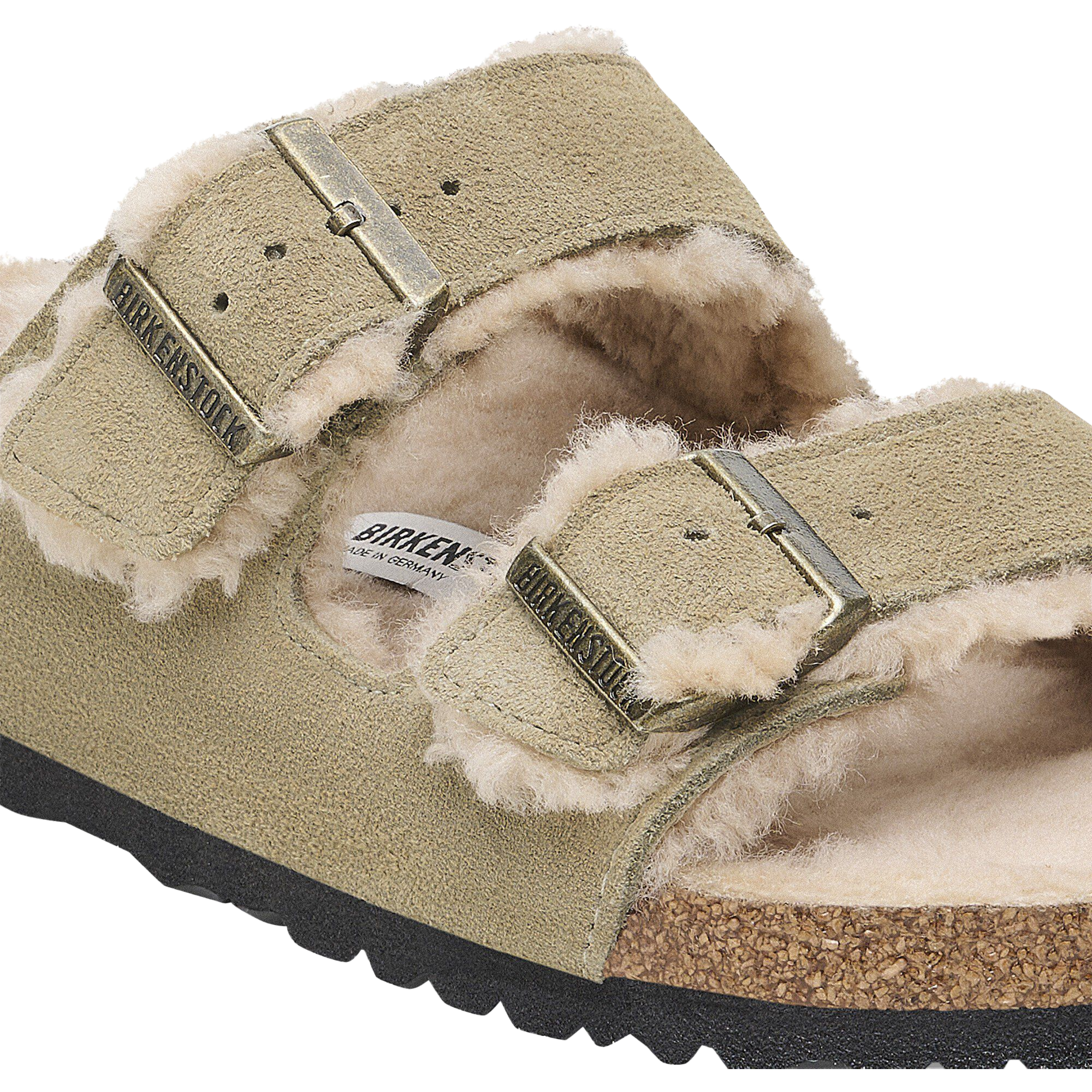 Women's Arizona Shearling alternate view