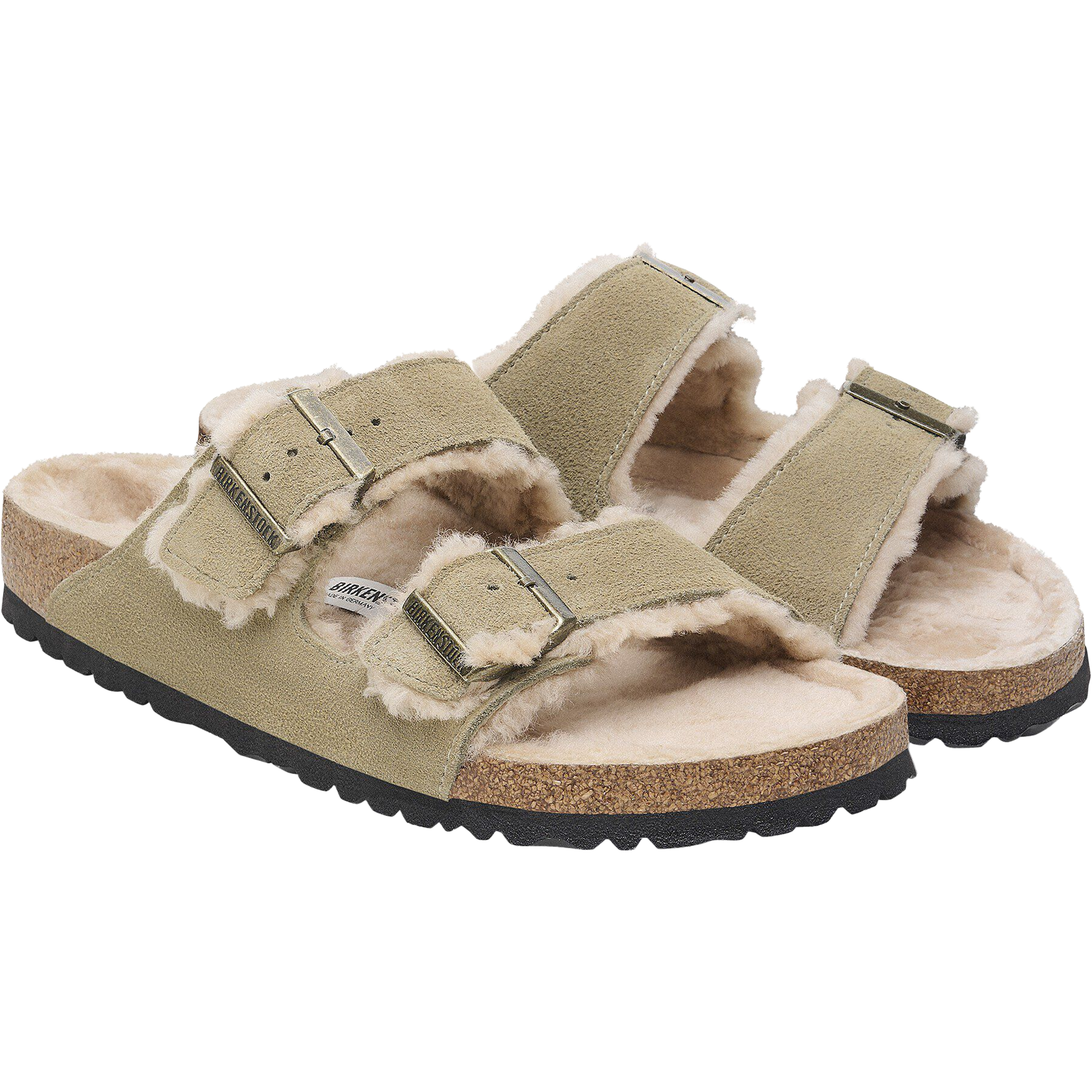 Women's Arizona Shearling alternate view