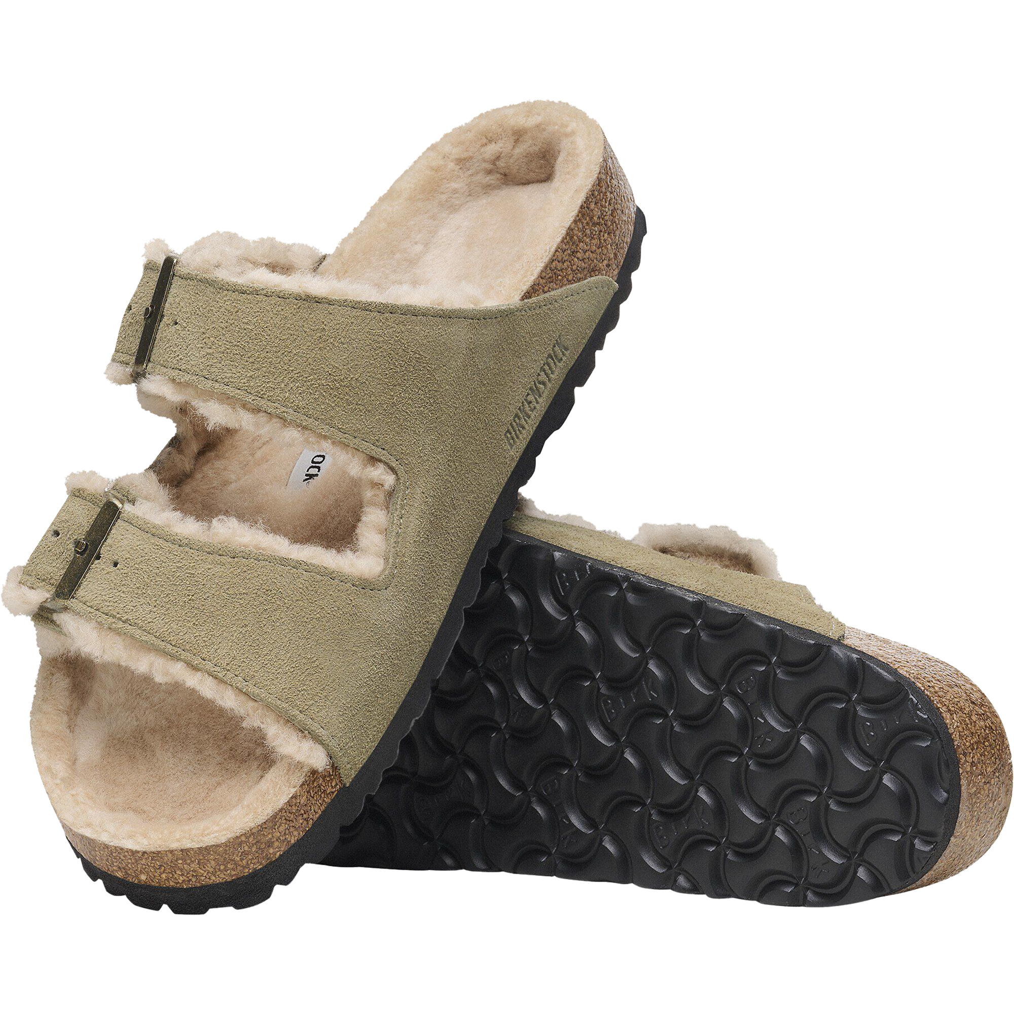 Women's Arizona Shearling alternate view