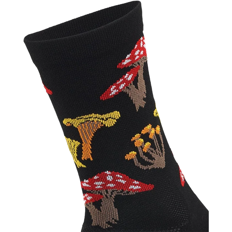 Aireator 6" Forager, DeFeet Aireator 6" Forager Ankle