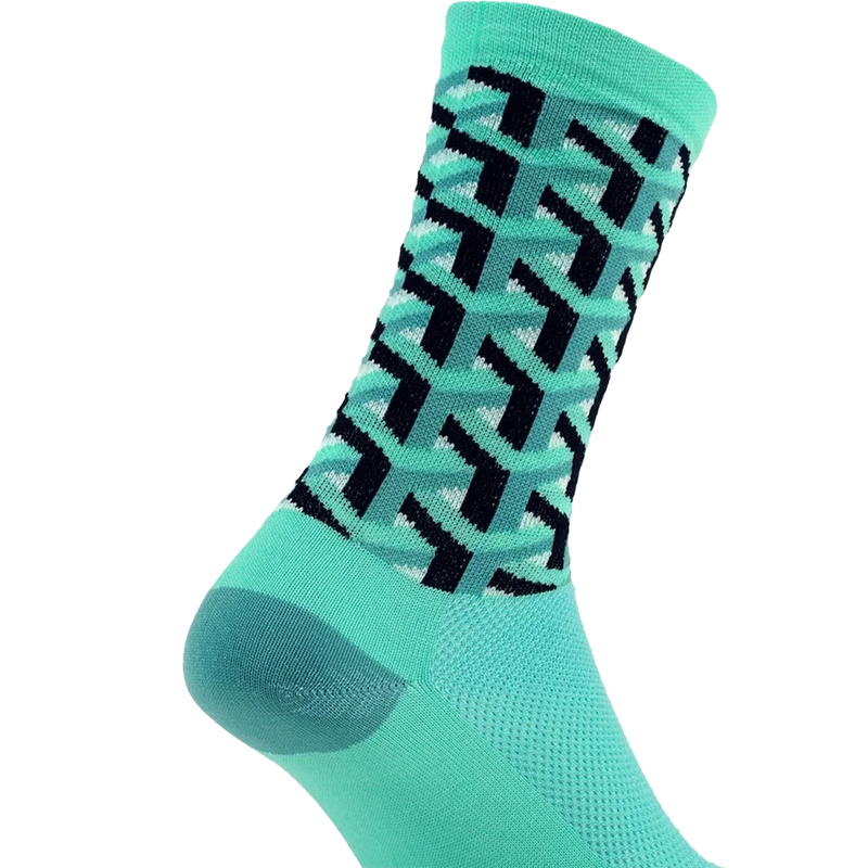 Aireator 6" Framework, DeFeet Aireator 6" Framework Heel