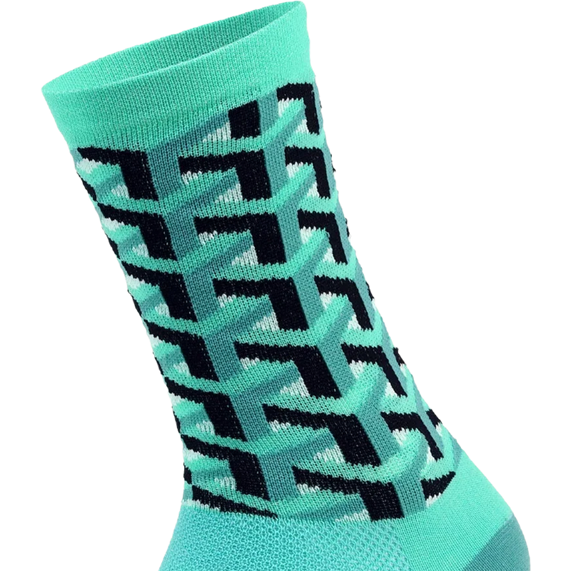 Aireator 6" Framework, DeFeet Aireator 6" Framework Ankle