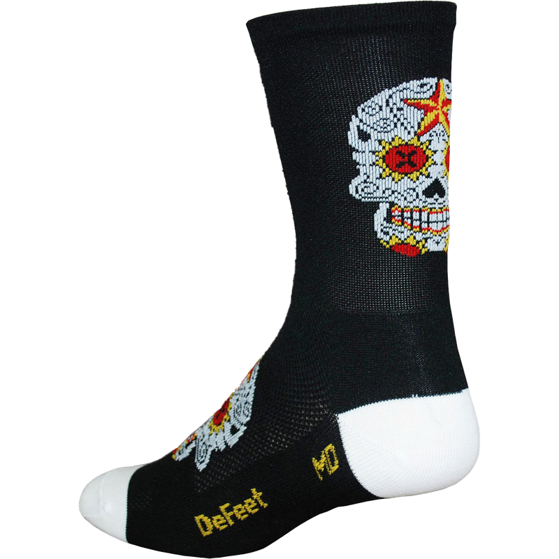 Aireator 6" Sugar Skull, Featured Image
