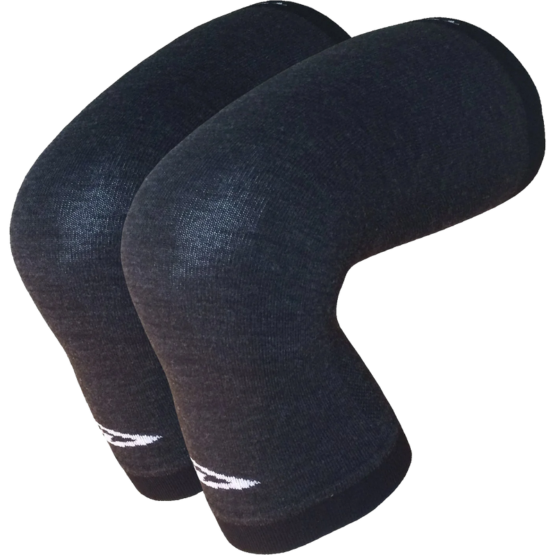 Kneeker Wool, Featured Image