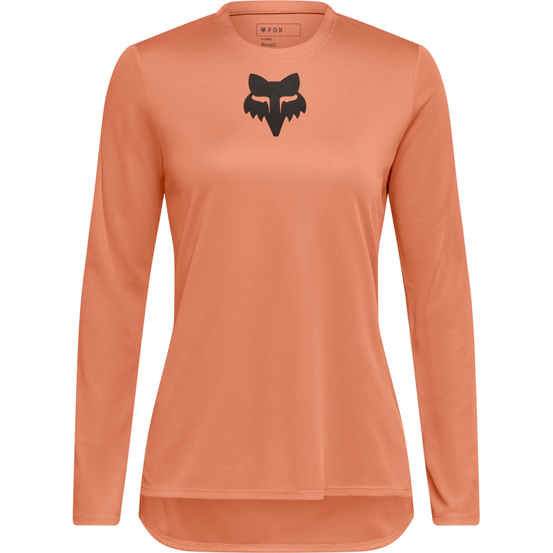 Women's Ranger Long Sleeve Jersey, Featured Image