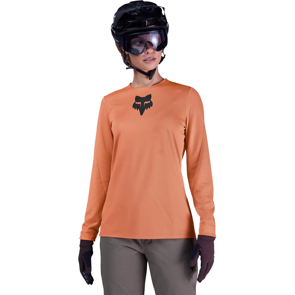 Women's Ranger Long Sleeve Jersey alternate view