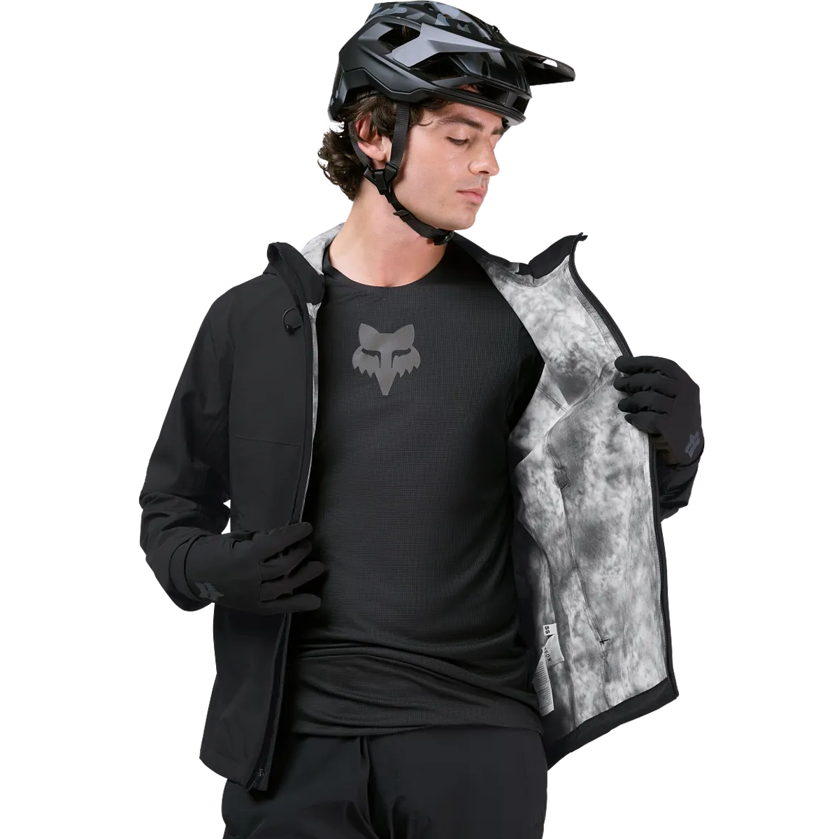 Men's Ranger Water Jacket alternate view