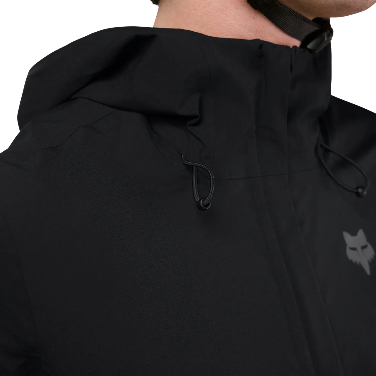 Men's Ranger Water Jacket alternate view