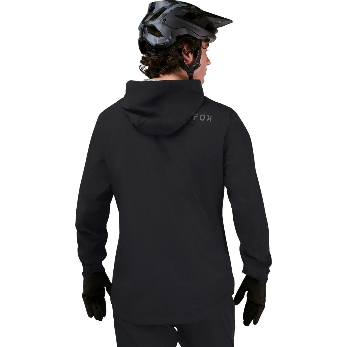 Men's Ranger Water Jacket alternate view