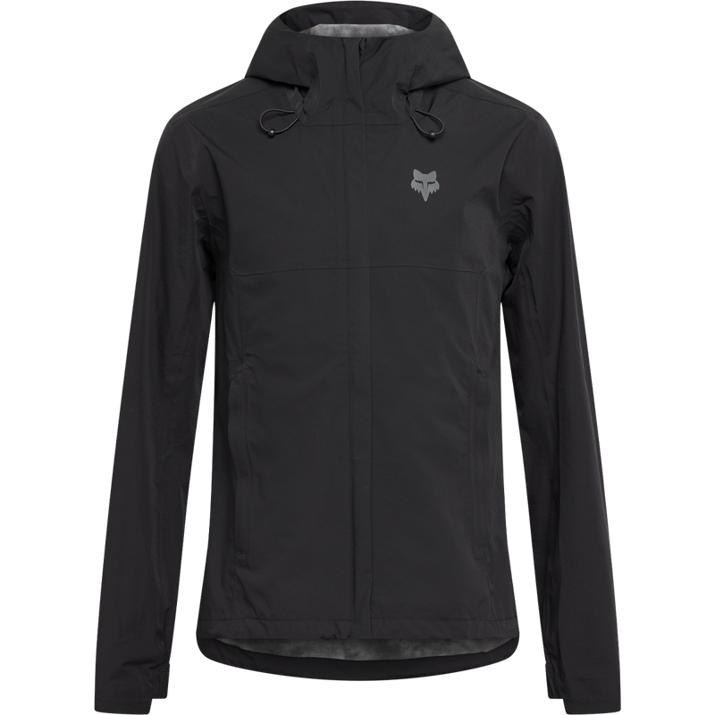 Men's Ranger Water Jacket, Featured Image