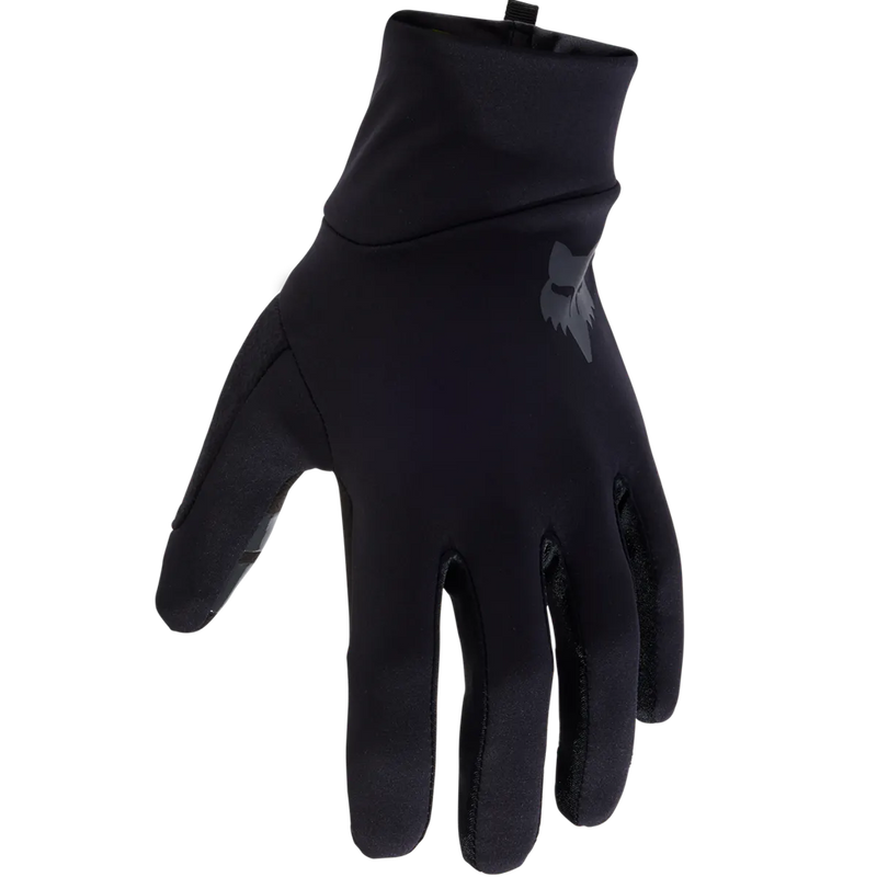 Ranger Fire Gloves, Featured Image