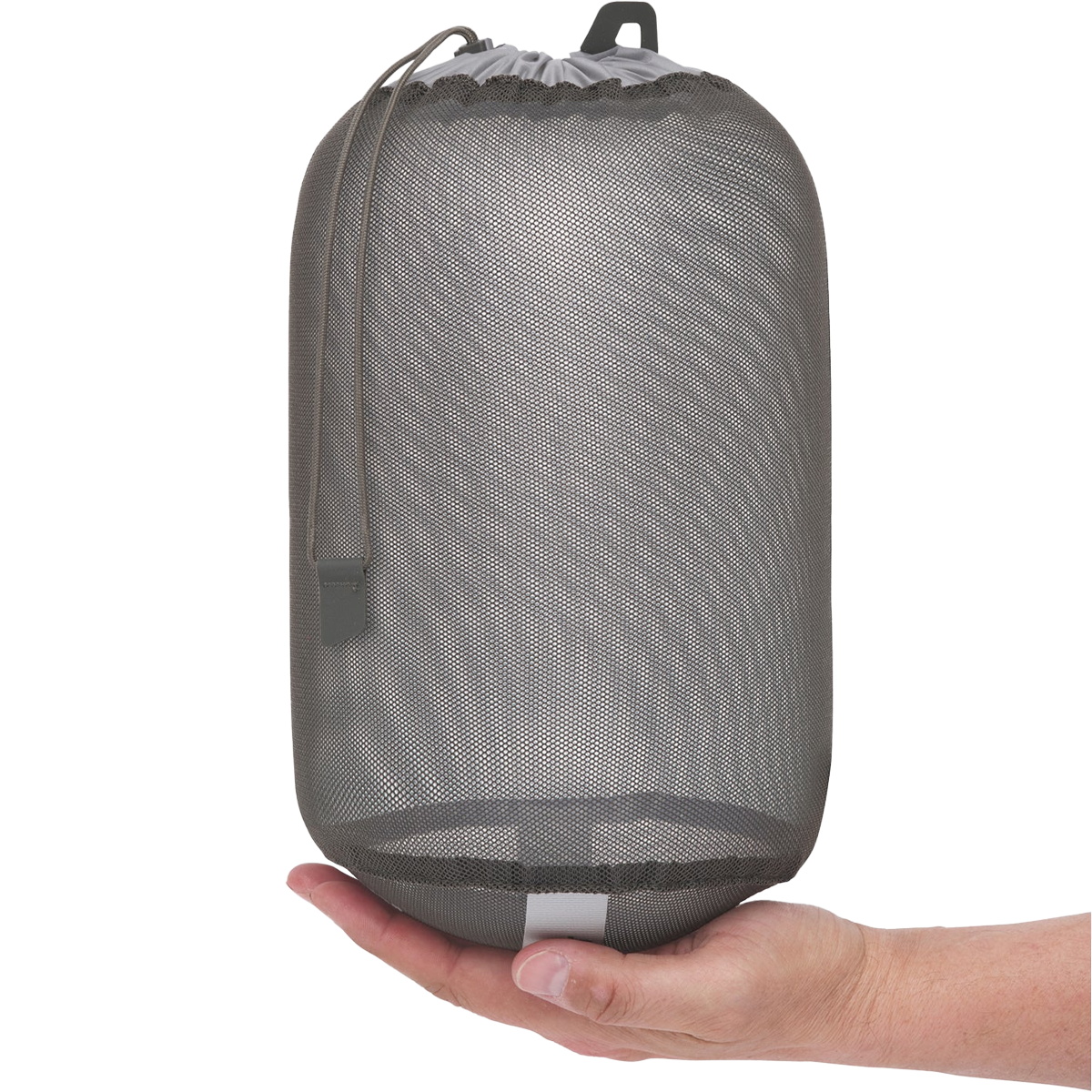 Mesh Stuff Sack Set - 3L/5L/8L alternate view