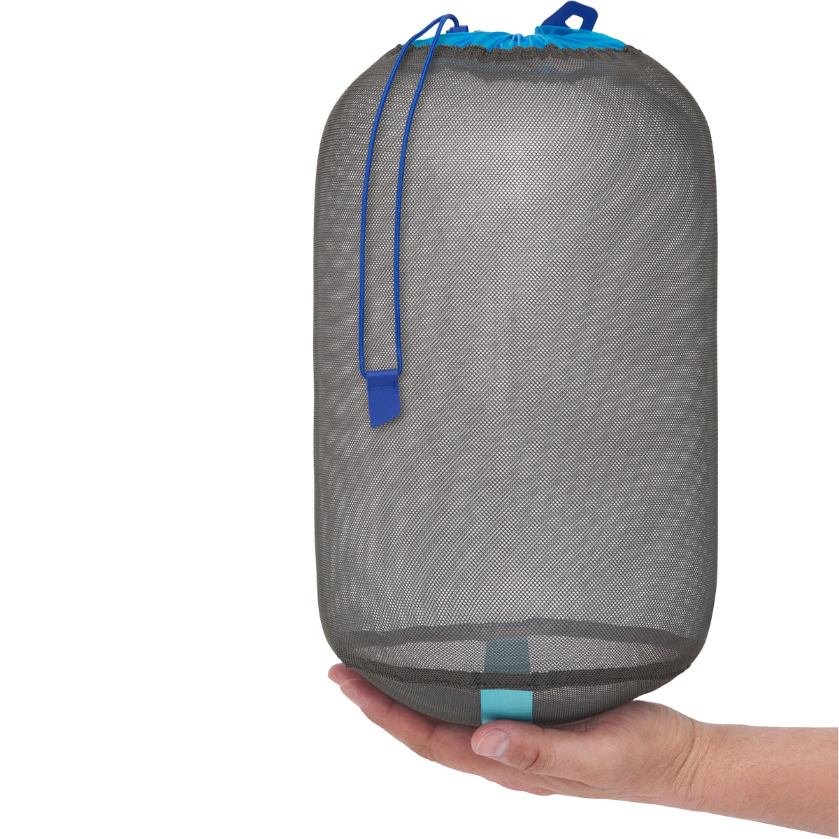 Mesh Stuff Sack Set - 3L/5L/8L alternate view