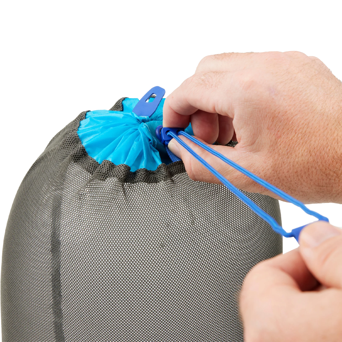 Mesh Stuff Sack Set - 3L/5L/8L alternate view