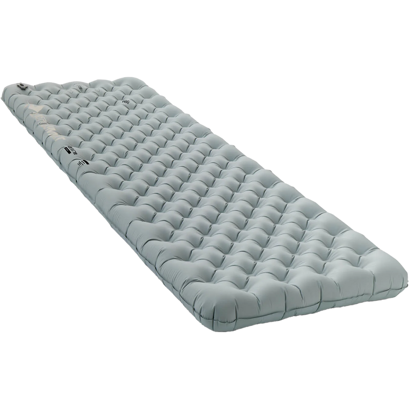 Ether Light XR Insulated Regular Wide, Sea to Summit Ether Light XR Insulated - Regular Rectangular Wide front left