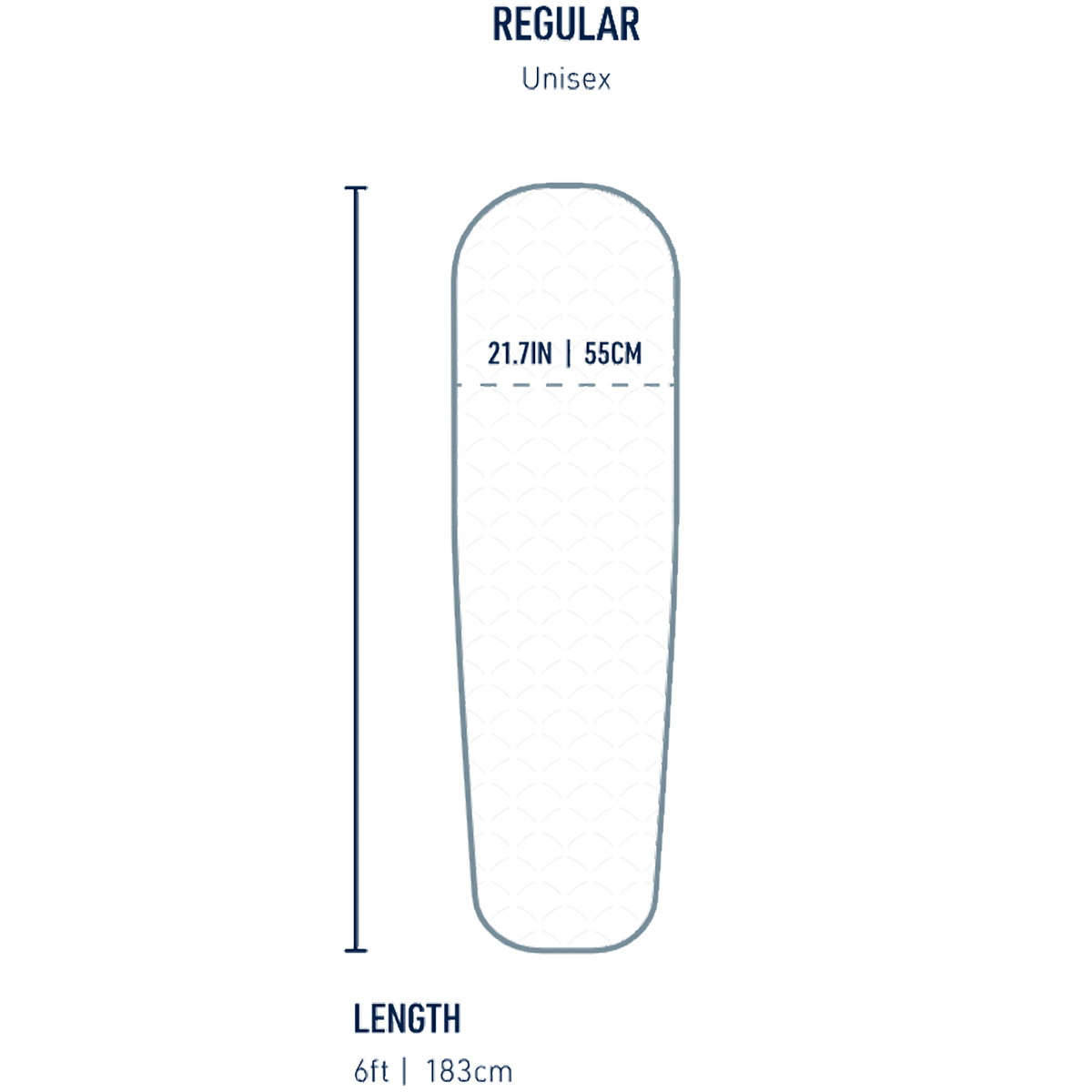Ether Light XR Insulated Regular alternate view
