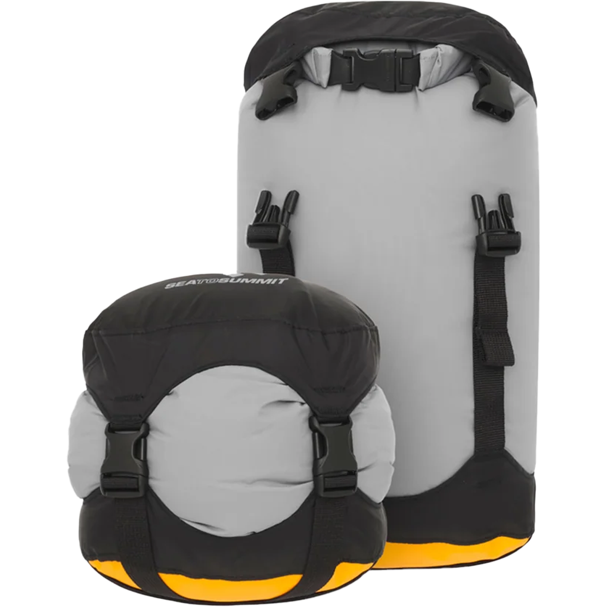 Evac Compression Dry Bag 5L alternate view